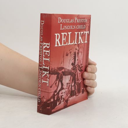 Pendergast: Relikt