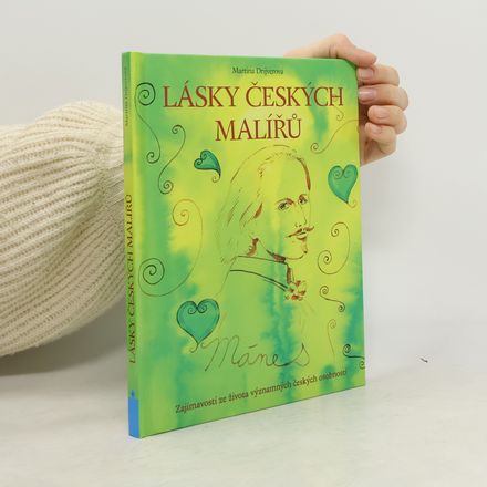 Lásky českých malířů