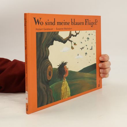 Wo sind meine blauen Flügel?