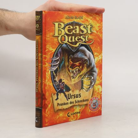 Ursus, Pranken des Schreckens