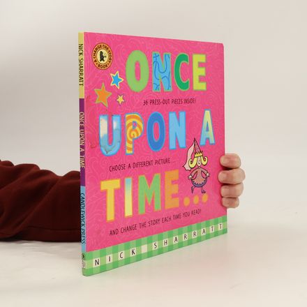 Once Upon a Time--