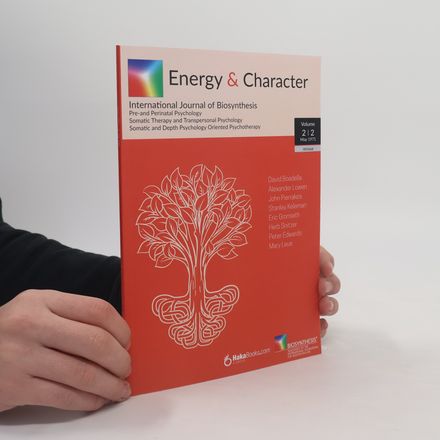 Energy & Character