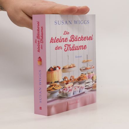 Die kleine Bäckerei der Träume