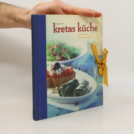Kretas Küche