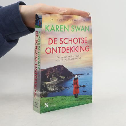 De Schotse ontdekking
