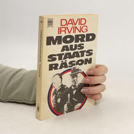 Mord aus Staatsräson
