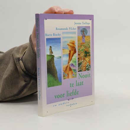 Nooit te laat voor liefde