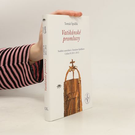 Vatikánské promluvy (B)
