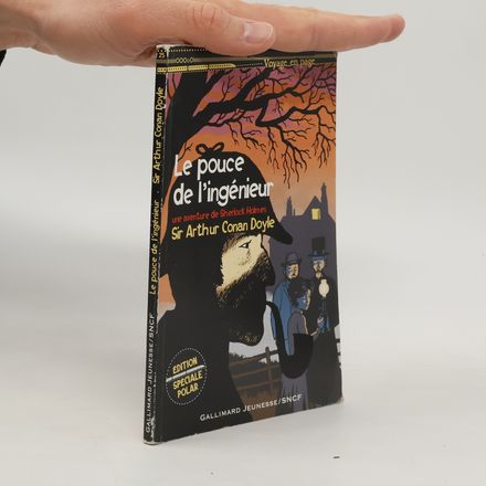 Le pouce de l'ingénieur