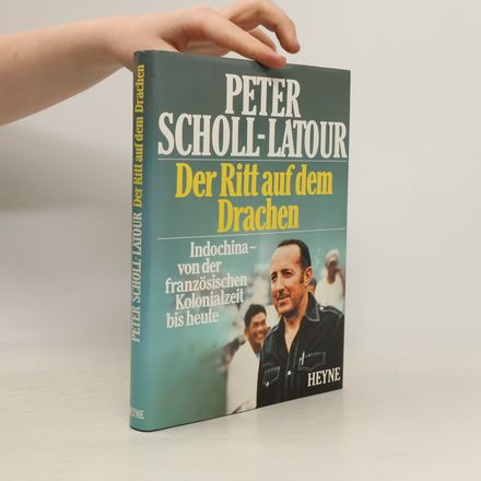 Der Ritt auf dem Drachen