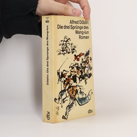 Die drei Sprünge des Wang-lun