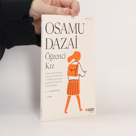 Öğrenci Kız - 4. Baskı