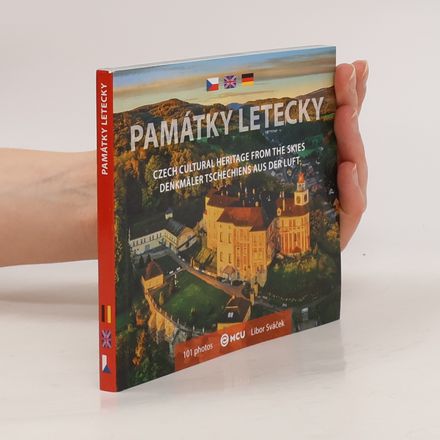 Památky letecky