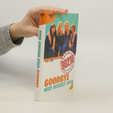 Goodbye West Beverly High 90210