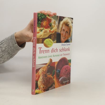 Trenn Dich schlank