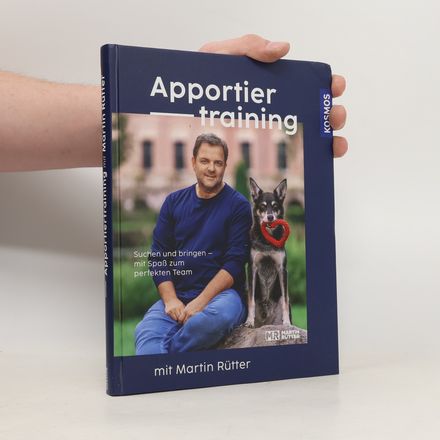 Apportiertraining mit Martin Rütter
