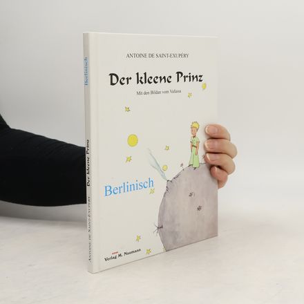 Der kleene Prinz