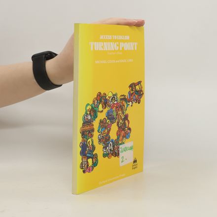 Access to English Turning Point