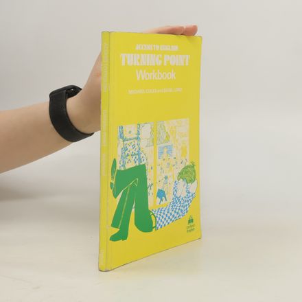Turning Point. Workbook