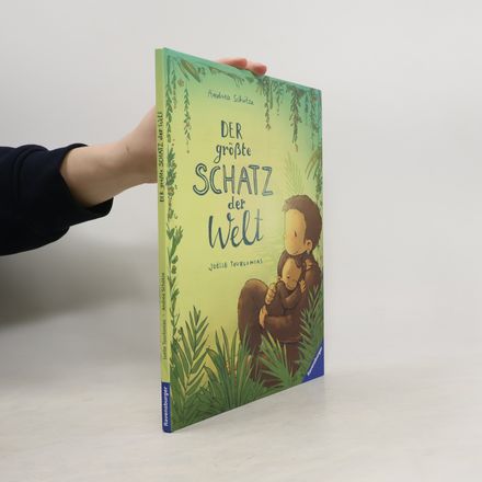 Der größte Schatz der Welt