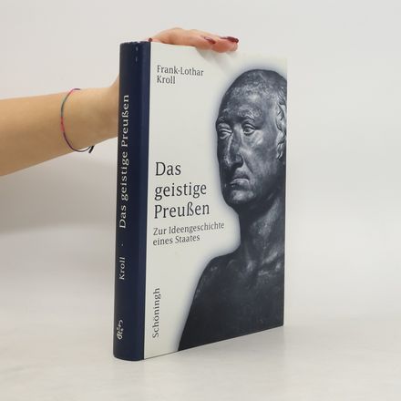 Das geistige Preußen