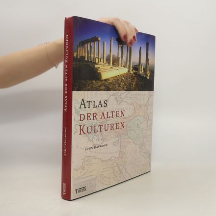Atlas der alten Kulturen