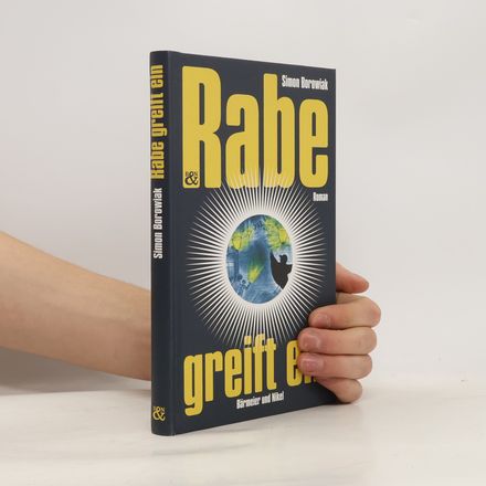 Rabe greift ein