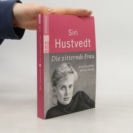 Die zitternde Frau