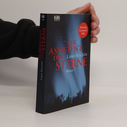 Der Assistent der Sterne