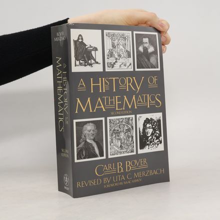 A history of mathematics