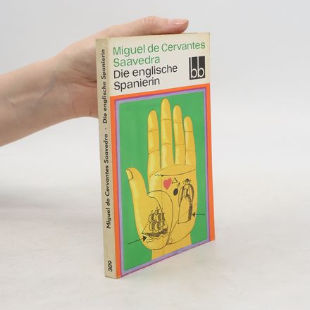 Die englische Spanierin