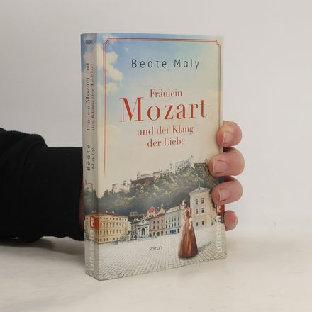 Fräulein Mozart Und Der Klang Der Liebe