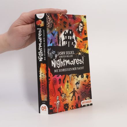 Die Schrecken der Nacht
