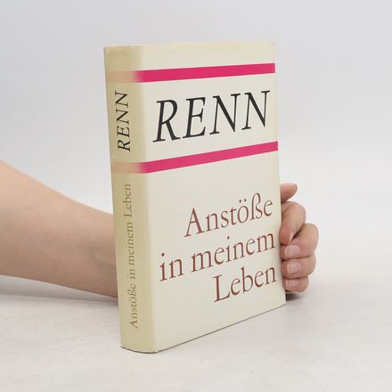Anstöße in meinem Leben