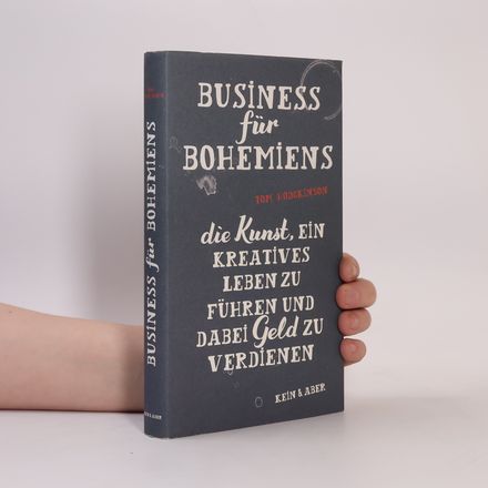 Business für Bohemiens