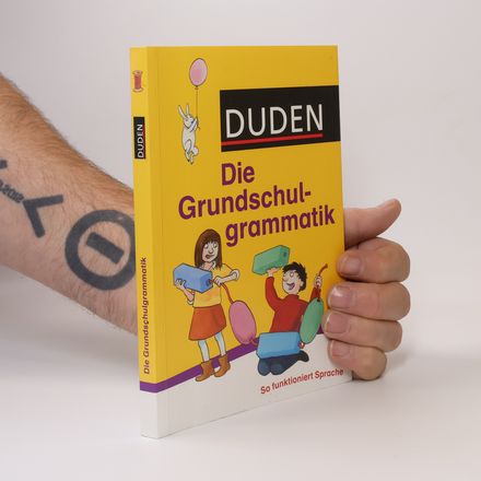 Die Grundschulgrammatik