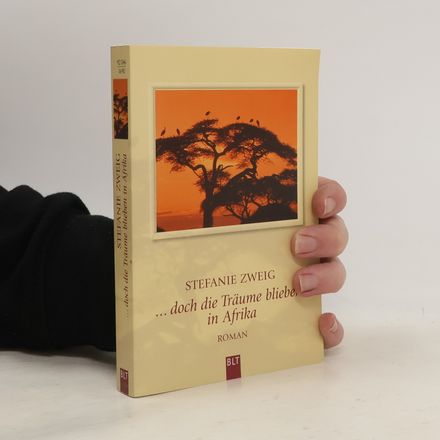 ... doch die Träume blieben in Afrika