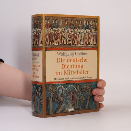 Die deutsche Dichtung im Mittelalter