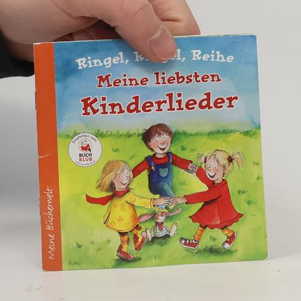 Meine liebsten Kinderlieder