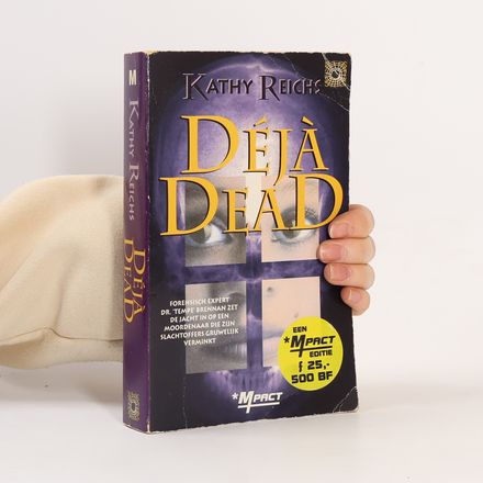 Deja dead - Een *MPACT editie