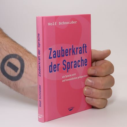 Zauberkraft der Sprache