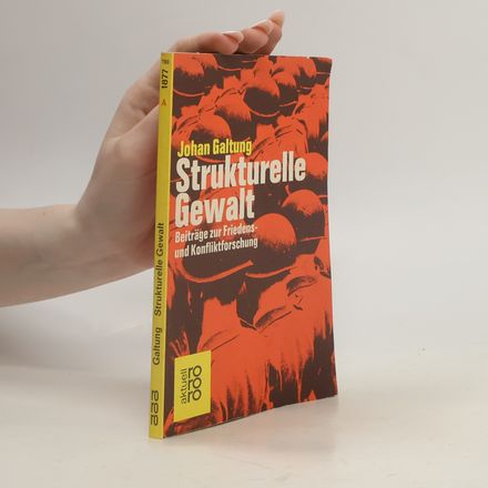 Strukturelle Gewalt