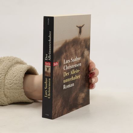 Der Alleinunterhalter