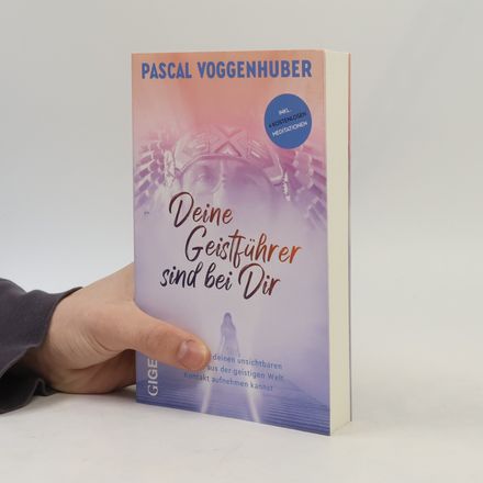 Deine Geistführer sind bei dir