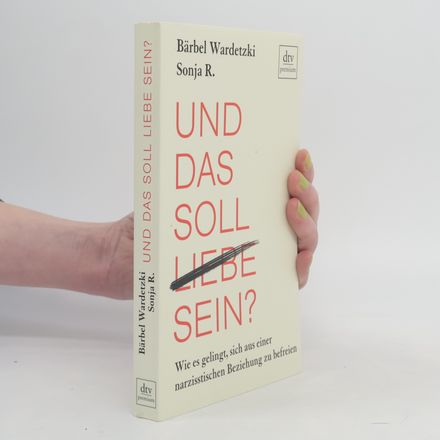 Und das soll Liebe sein?