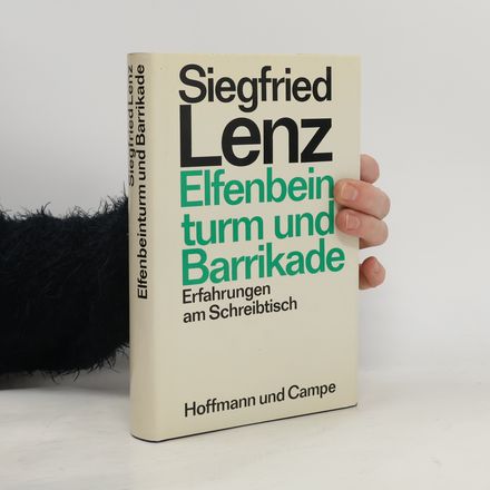 Elfenbeinturm und Barrikade