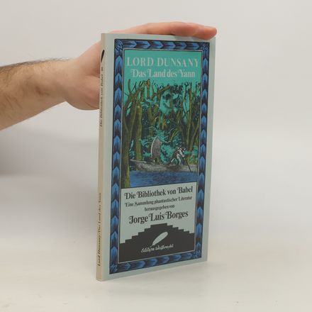 Die Bibliothek von Babel - 8: Das Land des Yann