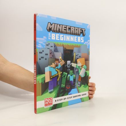 Minecraft for Beginners