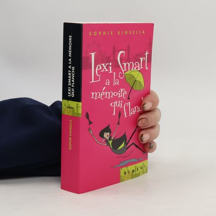 Lexi Smart a la mémoire qui flanche