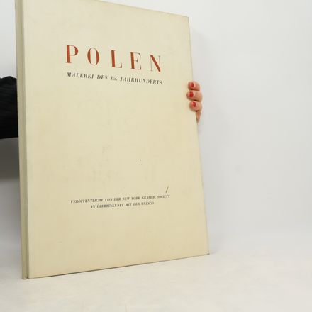 Polen. Malerei des 15. Jahrhunderts